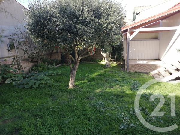 Terrain à vendre  211 m2 ST HILAIRE DE RIEZ - 85