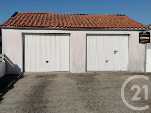 Terrain à vendre  211 m2 ST HILAIRE DE RIEZ - 85