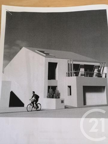 Terrain à vendre  211 m2 ST HILAIRE DE RIEZ - 85