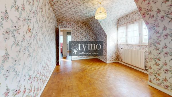 Maison 5 pièce(s) 4 chambre(s) 106 m²