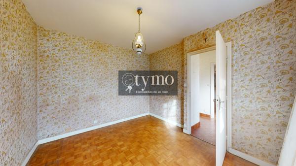 Maison 5 pièce(s) 4 chambre(s) 106 m²