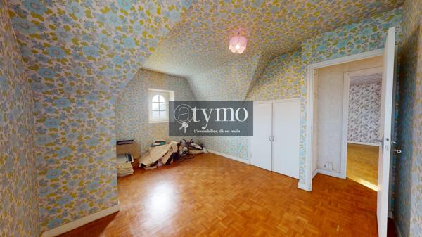 Maison 5 pièce(s) 4 chambre(s) 106 m²