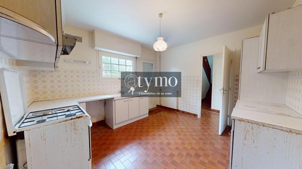 Maison 5 pièce(s) 4 chambre(s) 106 m²