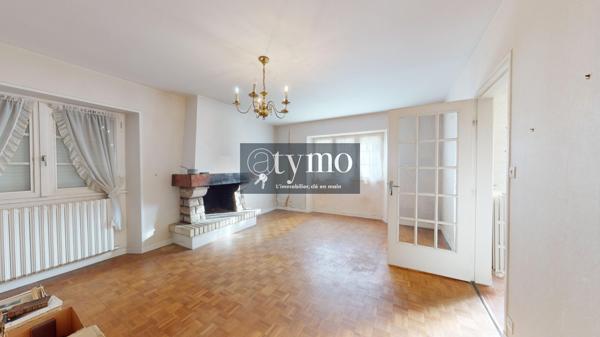 Maison 5 pièce(s) 4 chambre(s) 106 m²