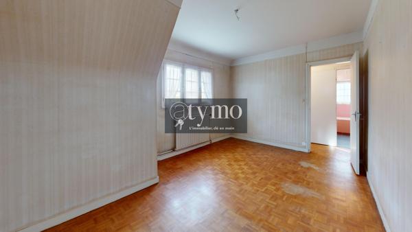 Maison 5 pièce(s) 4 chambre(s) 106 m²