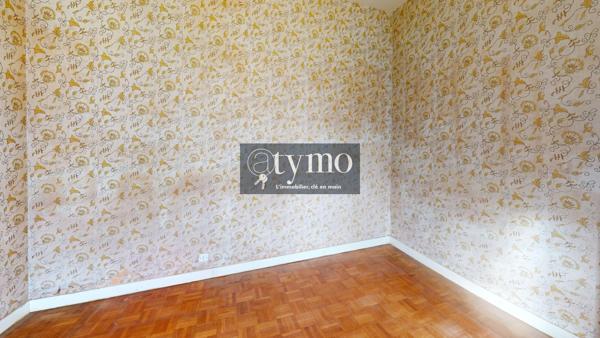 Maison 5 pièce(s) 4 chambre(s) 106 m²