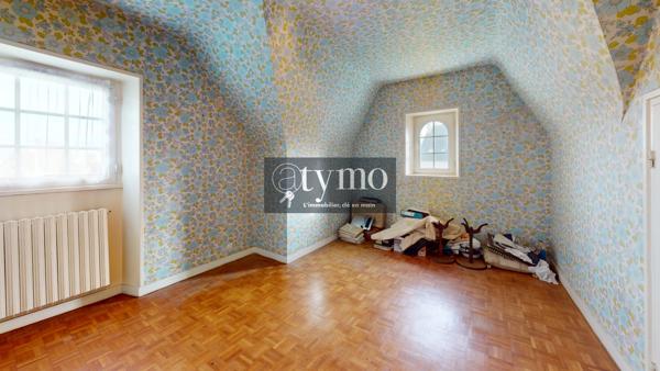 Maison 5 pièce(s) 4 chambre(s) 106 m²