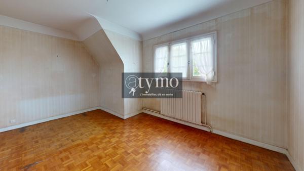 Maison 5 pièce(s) 4 chambre(s) 106 m²
