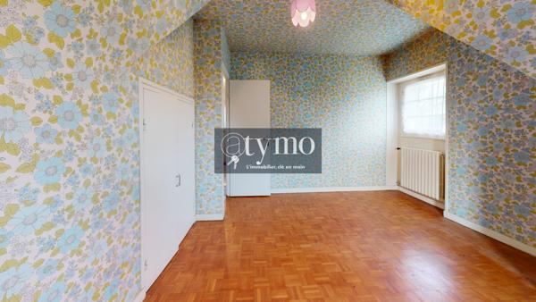 Maison 5 pièce(s) 4 chambre(s) 106 m²