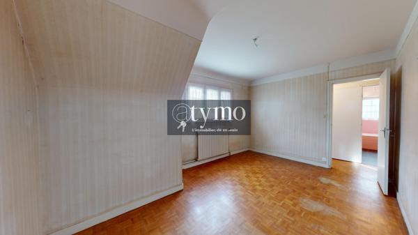 Maison 5 pièce(s) 4 chambre(s) 106 m²