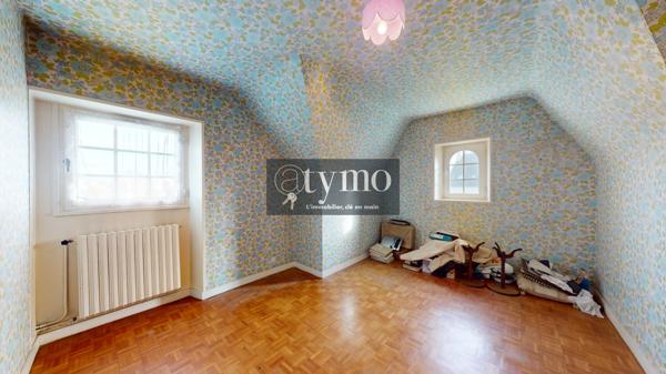 Maison 5 pièce(s) 4 chambre(s) 106 m²