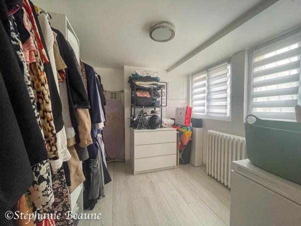 Maison 3 chambres à Eaubonne quartier Cerisaie Jean Macé, proche gares et écoles, DPE D