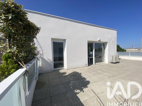 Appartement à vendre 3 pièces 81 m² Bruges
