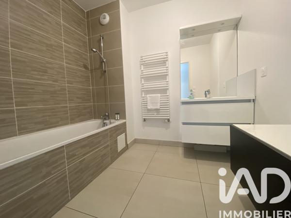 Appartement à vendre 3 pièces 81 m² Bruges