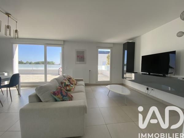 Appartement à vendre 3 pièces 81 m² Bruges