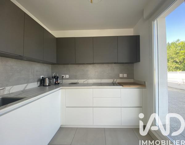 Appartement à vendre 3 pièces 81 m² Bruges