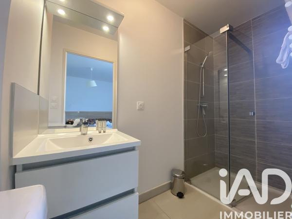 Appartement à vendre 3 pièces 81 m² Bruges