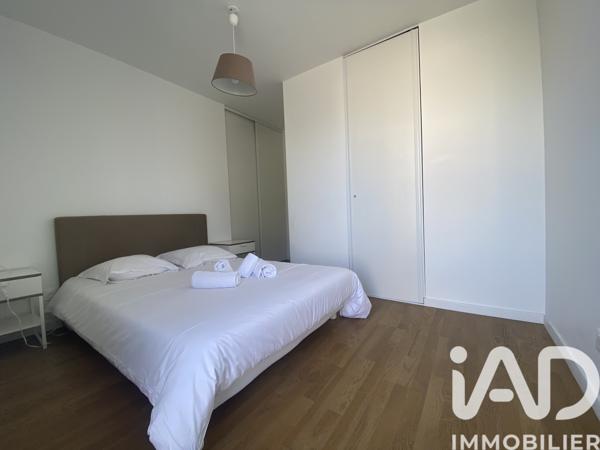 Appartement à vendre 3 pièces 81 m² Bruges