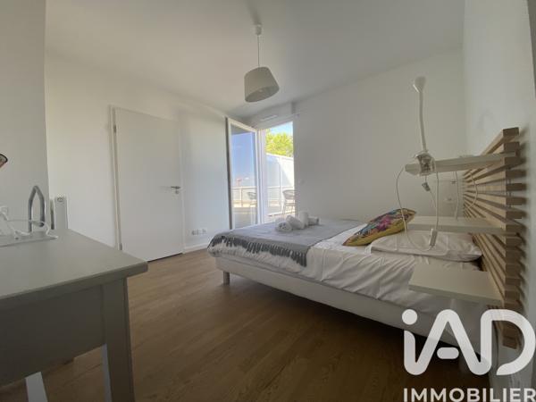 Appartement à vendre 3 pièces 81 m² Bruges