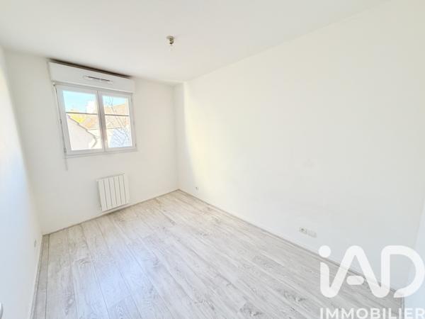 Appartement à vendre 3 pièces 50,13 m² Brie-Comte-Robert