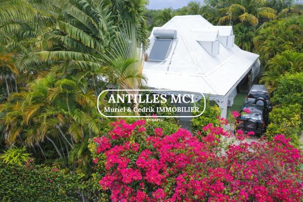 À 3 min plage Club Med, maison 4 chambres