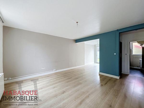 Maison Landerneau 4 pièce(s) 84 m2 , Landerneau
