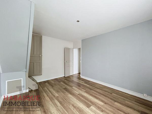 Maison Landerneau 4 pièce(s) 84 m2 , Landerneau