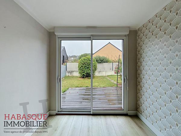 Maison Landerneau 4 pièce(s) 84 m2 , Landerneau