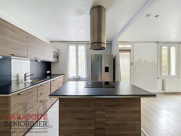 Maison Landerneau 4 pièce(s) 84 m2 , Landerneau