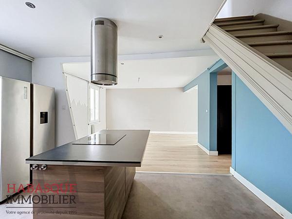Maison Landerneau 4 pièce(s) 84 m2 , Landerneau