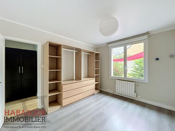 Maison Landerneau 4 pièce(s) 84 m2 , Landerneau