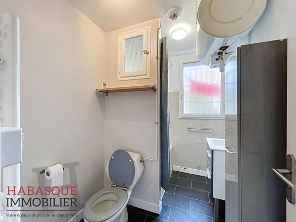 Maison Landerneau 4 pièce(s) 84 m2 , Landerneau