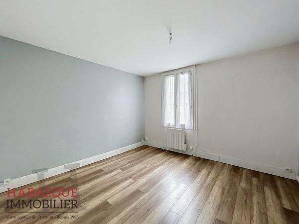 Maison Landerneau 4 pièce(s) 84 m2 , Landerneau