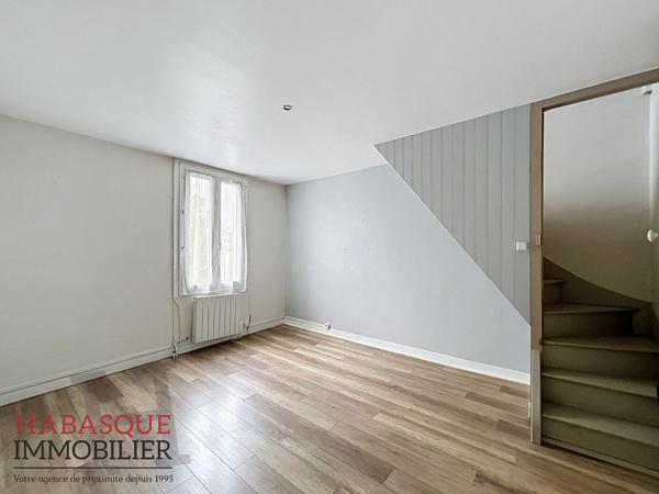 Maison Landerneau 4 pièce(s) 84 m2 , Landerneau