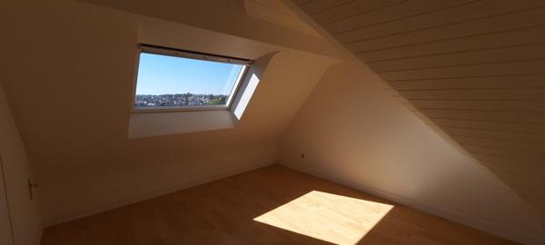 Quartier calme proche de toutes commodités