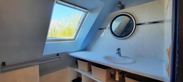 Quartier calme proche de toutes commodités