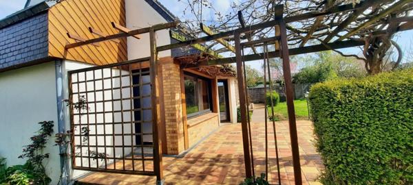 Quartier calme proche de toutes commodités