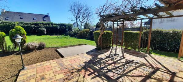 Quartier calme proche de toutes commodités