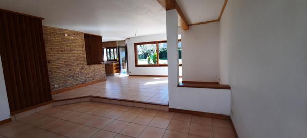 Quartier calme proche de toutes commodités