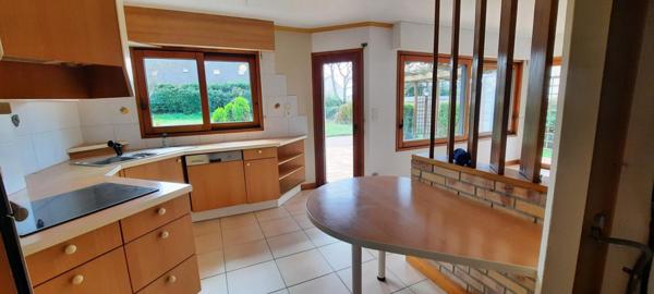 Quartier calme proche de toutes commodités