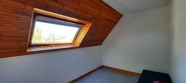 Quartier calme proche de toutes commodités