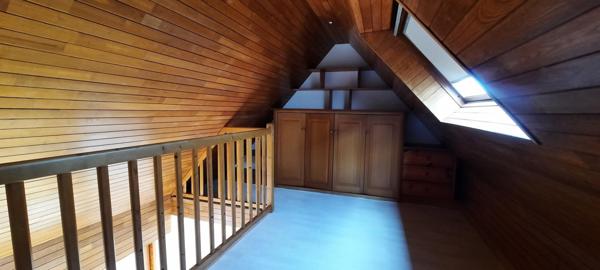 Quartier calme proche de toutes commodités