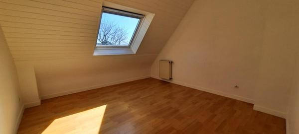 Quartier calme proche de toutes commodités