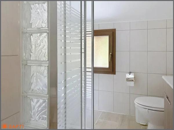 Chalet typique rénové, charme, clarté et cocooning.