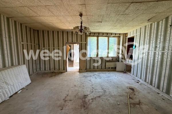 Maison à vendre 1 pièces de 186 m² à Mornac