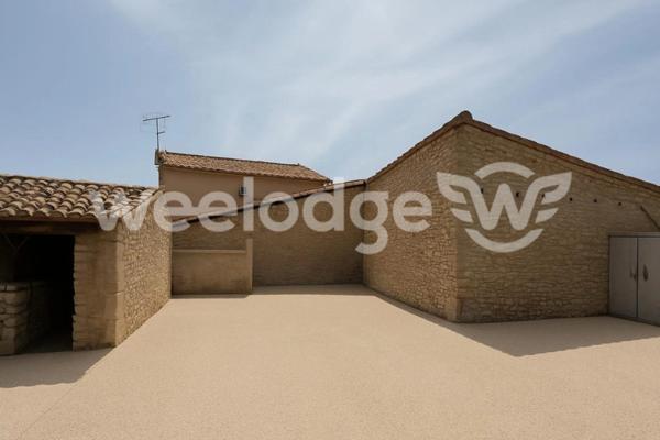 Maison à vendre 1 pièces de 186 m² à Mornac