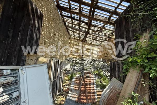 Maison à vendre 1 pièces de 186 m² à Mornac