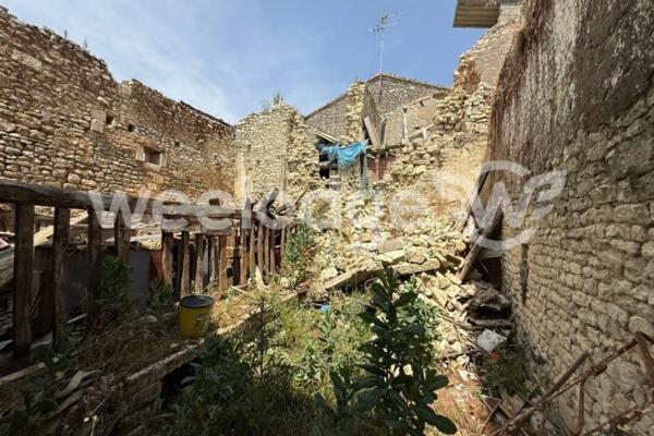 Maison à vendre 1 pièces de 186 m² à Mornac