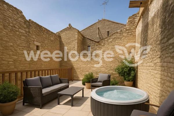 Maison à vendre 1 pièces de 186 m² à Mornac