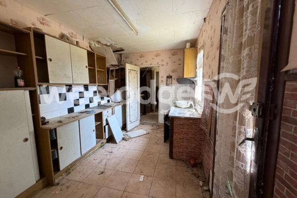 Maison à vendre 1 pièces de 186 m² à Mornac